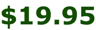 $19.95