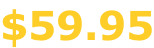 $59.95